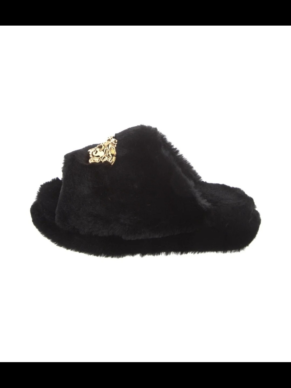 🧡 Versace Slippers 🧡 LIKE NEW ⭐ NEVER WORN ⭐
